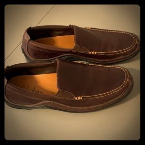 Cole Haan Men’s Venetian loafers, size 9